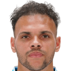 Martin Braithwaite