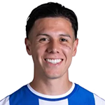 Nehuén Pérez