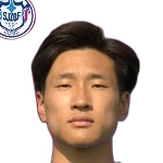 Chenliang Zhang
