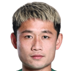 Wang Dongsheng