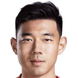 Dong Yanfeng