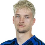 Noah Katterbach