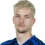 Noah Katterbach