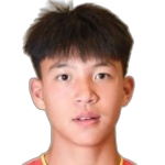 Wang Yudong