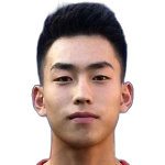 Junxian Liu
