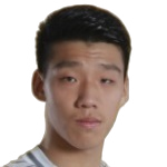 Shibo Liu