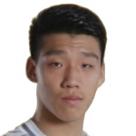 Shibo Liu