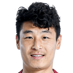 Wu Lei
