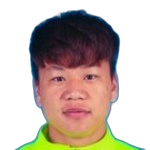 Yue Xin