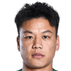 Yue Xin