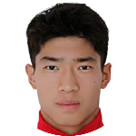 Yuhang Zhang