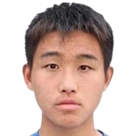 Kang Wang