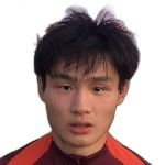 Jizheng Xiong
