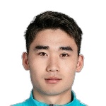 Jinshuai Wang
