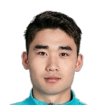 Jinshuai Wang