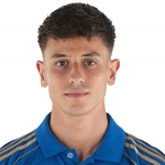 Omar Falah