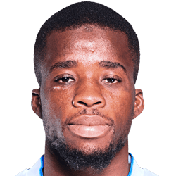 Hamed Junior Traorè