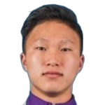 Zexiang Yang