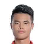 Weipeng Liang