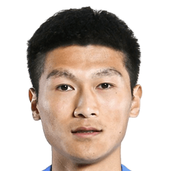 Zheng Haoqian
