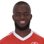 Enner Valencia