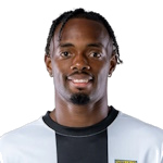 Wylan Cyprien