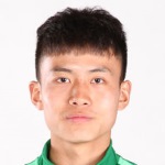 Yi Liu