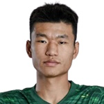 Ruiyue Li