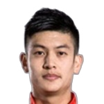 Yihu Yang