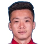 He Yang
