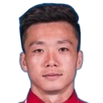 He Yang