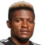 Jerome Mbekeli