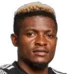 Jerome Mbekeli