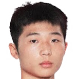Xuhuang Chen