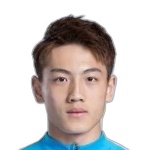 Jianan Zhao