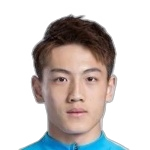 Jianan Zhao