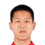 Mei Shuaijun