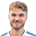 Timo Letschert