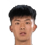 Haoqi Ma