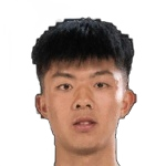 Haoqi Ma
