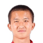 Haobin Wang
