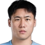 Yue Song