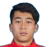 Jinghang Hu
