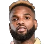 Aaron-Salem Boupendza