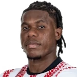 Cyriaque Irié