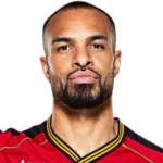 Felicio Brown Forbes