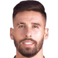 Dani Pérez