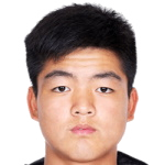 Shaowen Liang