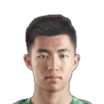 Jixuan Leng