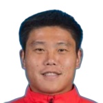 Huikang Cai